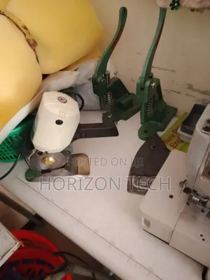 Garment Buissness for Rent