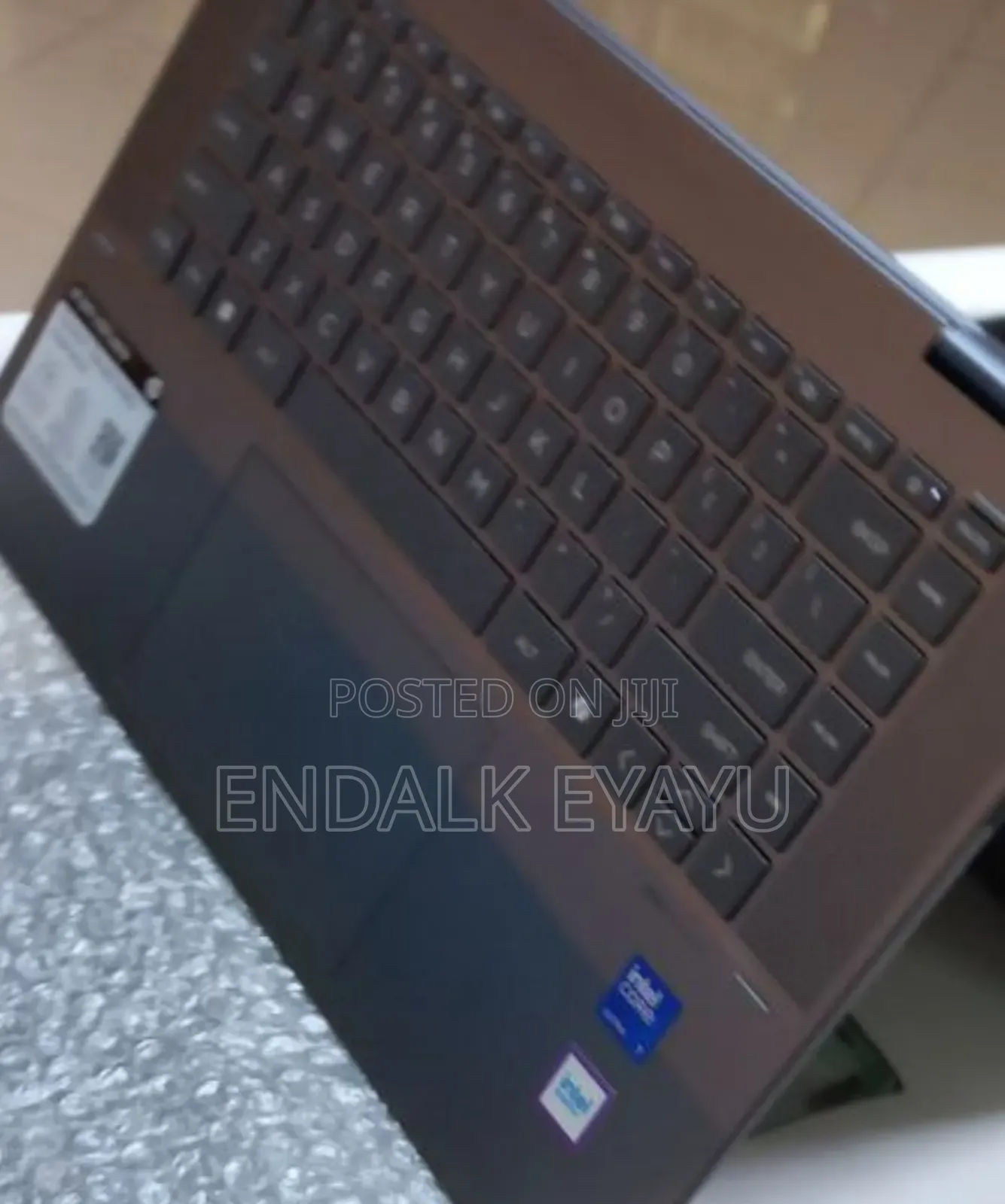 New Laptop HP Envy X360 32GB Intel Core Ultra 7 SSD 1T