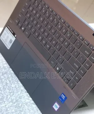 New Laptop HP Envy X360 32GB Intel Core Ultra 7 SSD 1T