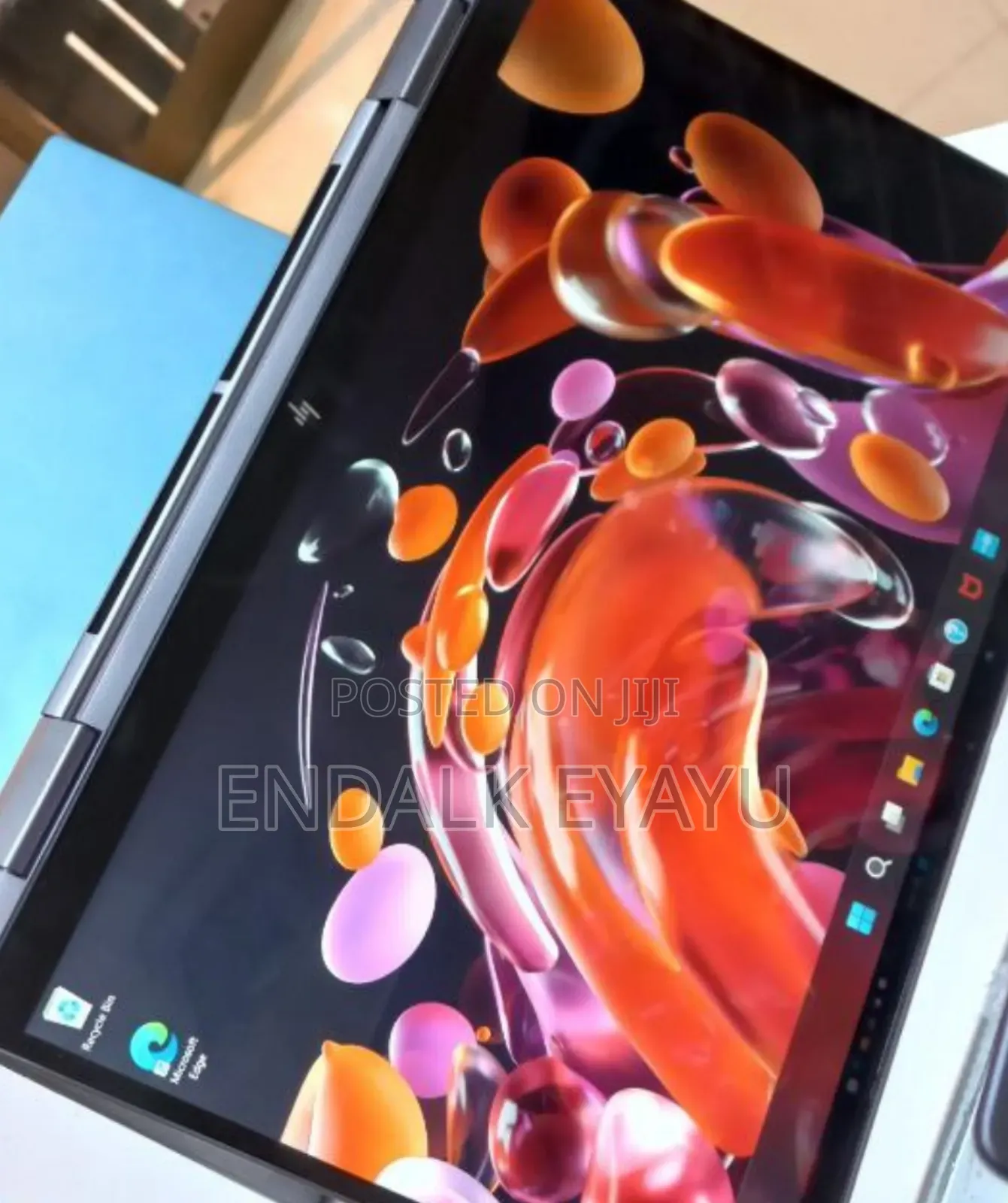 New Laptop HP Envy X360 32GB Intel Core Ultra 7 SSD 1T