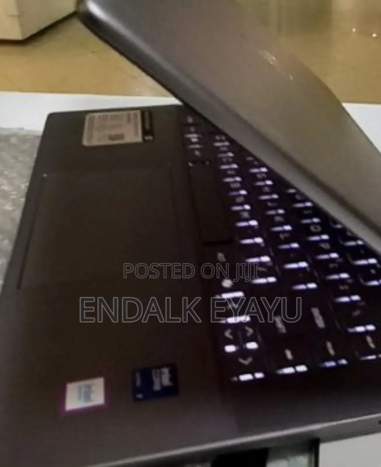 New Laptop HP Envy X360 32GB Intel Core Ultra 7 SSD 1T