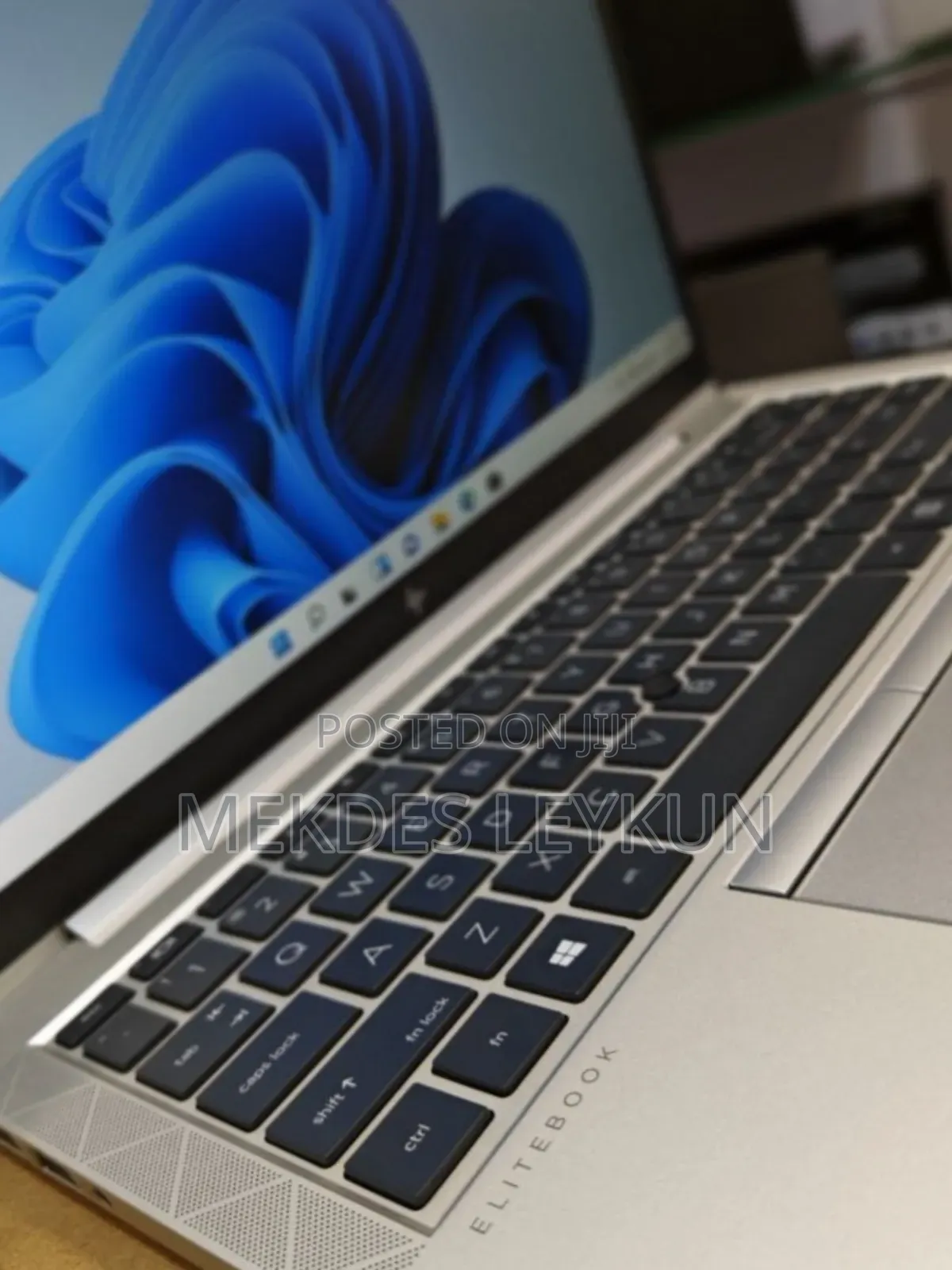 New Laptop HP EliteBook 840 16GB Intel Core I7 SSD 512GB