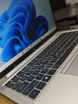 New Laptop HP EliteBook 840 16GB Intel Core I7 SSD 512GB