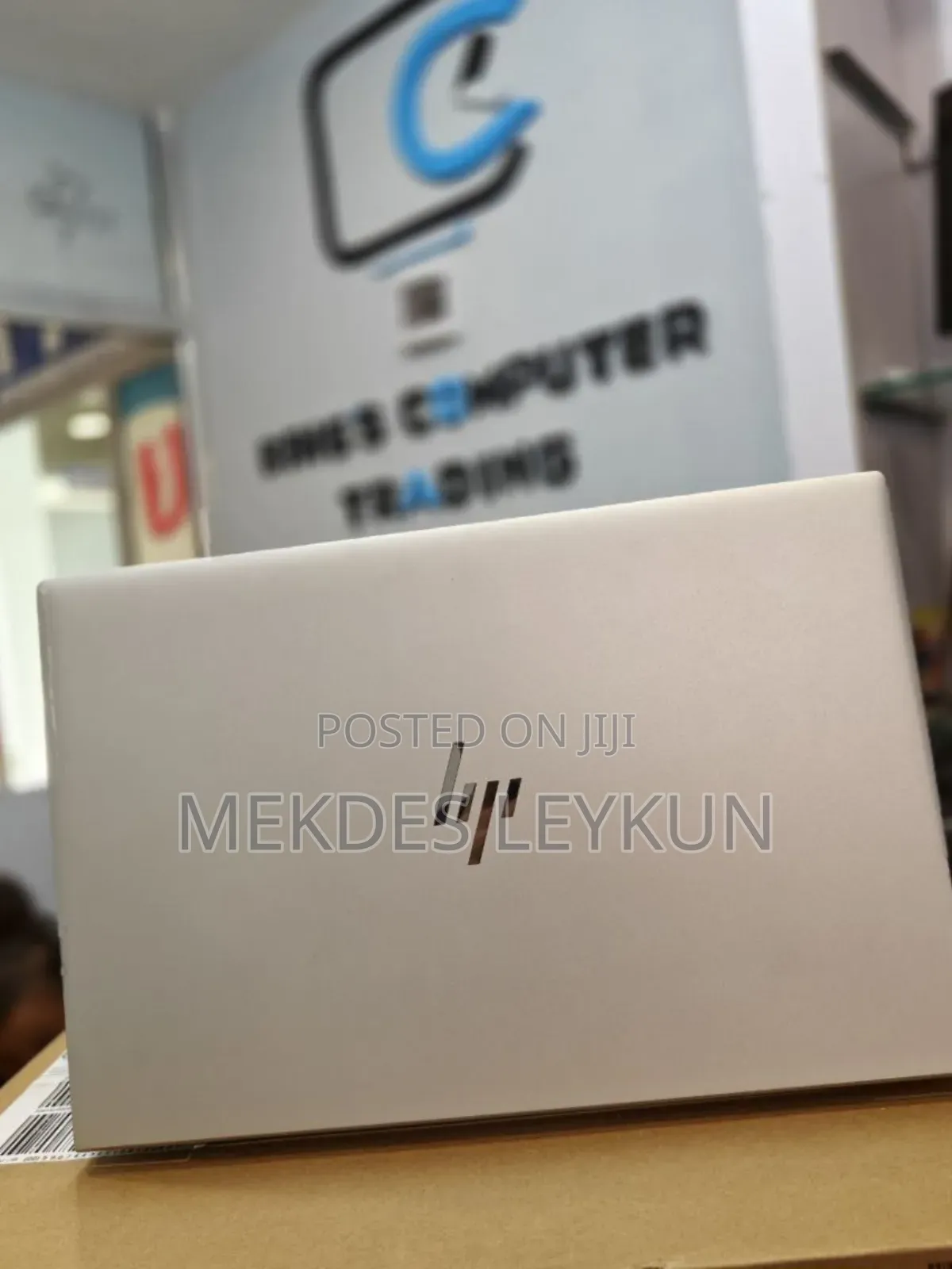 New Laptop HP EliteBook 840 16GB Intel Core I7 SSD 512GB