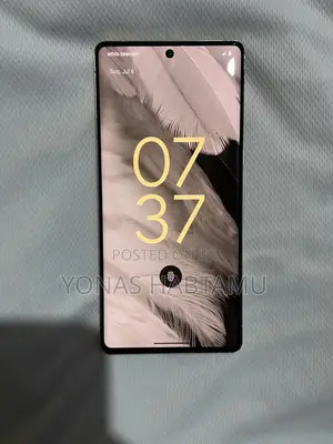 New Google Pixel 7 Pro 128 GB