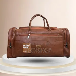Mont Blanc Gym Bag