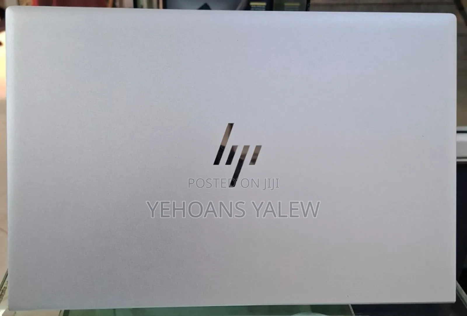 New Laptop HP EliteBook 830 8GB Intel Core I5 SSD 512GB