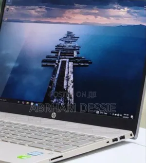 New Laptop HP Pavilion 15 8GB Intel Core I7 SSD 512GB