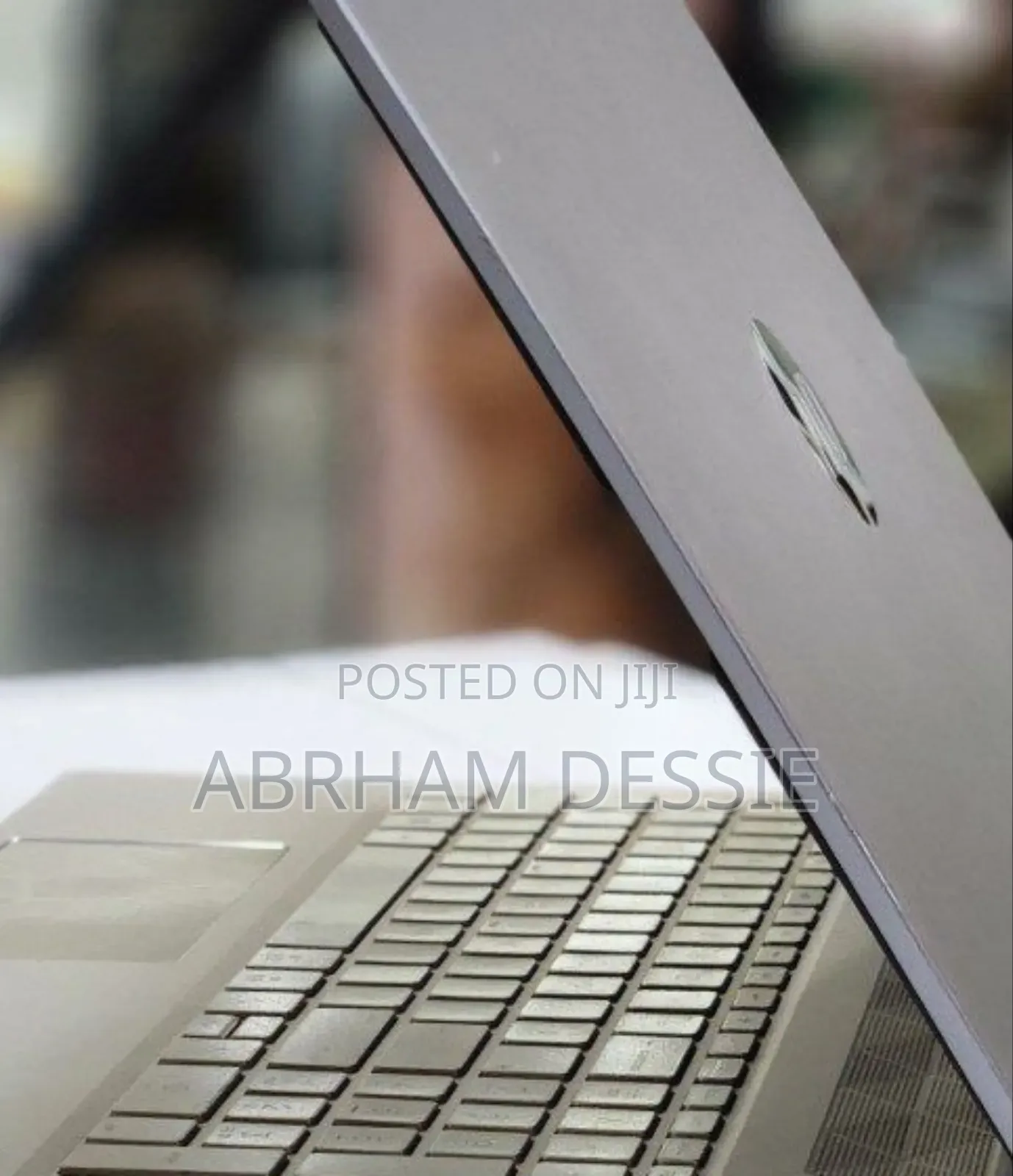 New Laptop HP Pavilion 15 8GB Intel Core I7 SSD 512GB