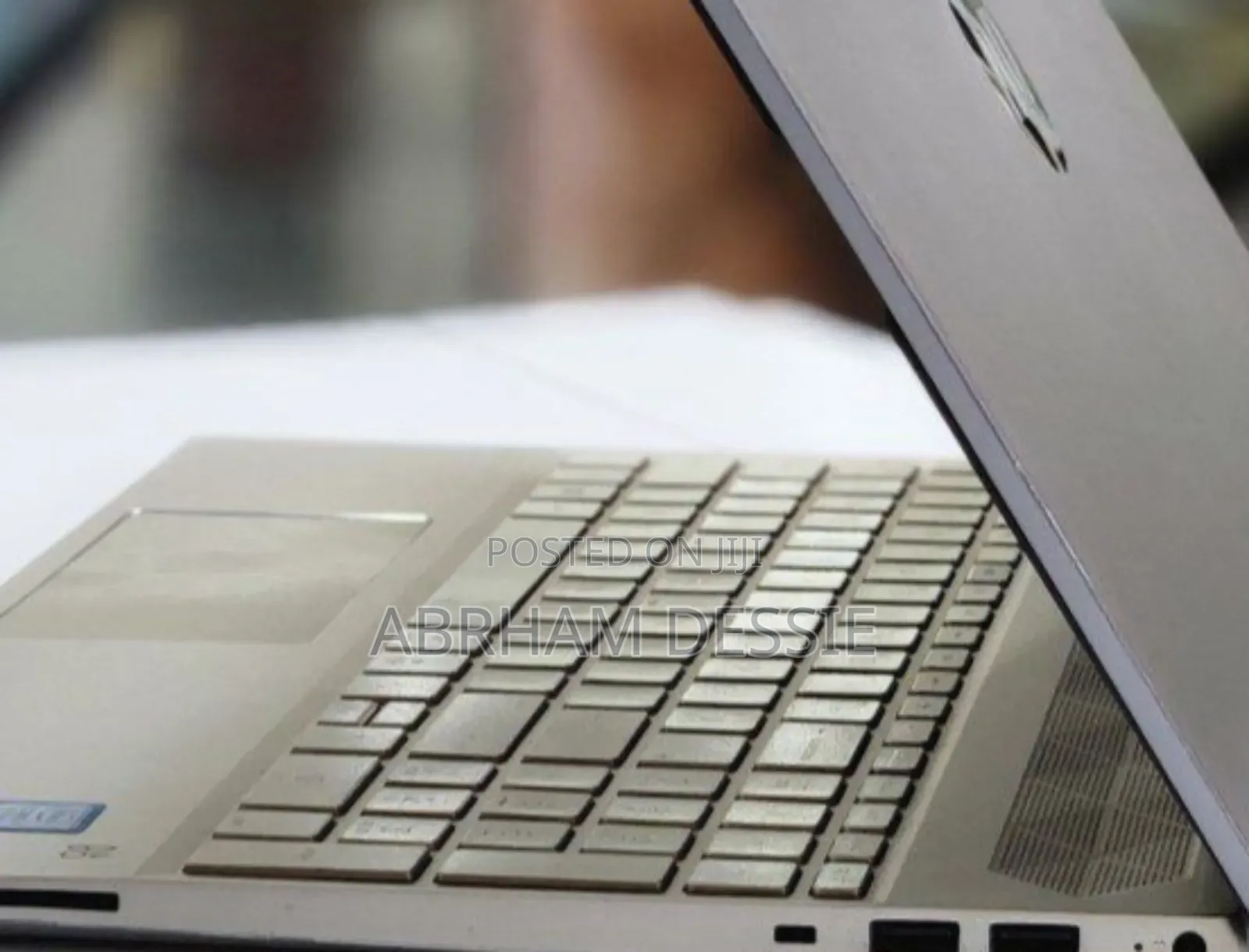 New Laptop HP Pavilion 15 8GB Intel Core I7 SSD 512GB