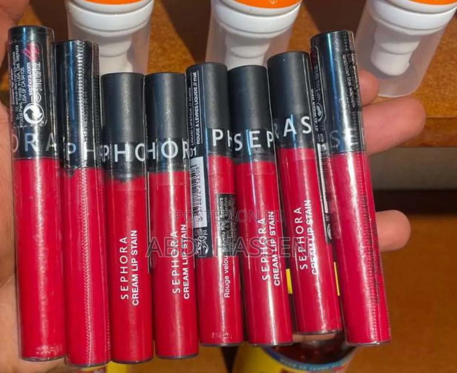 Sephora Lipstick