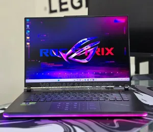 Photo - New Laptop Asus 32GB Intel Core I9 SSD 1T