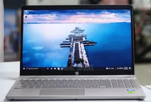 New Laptop HP Pavilion 15 8GB Intel Core I7 SSD 512GB