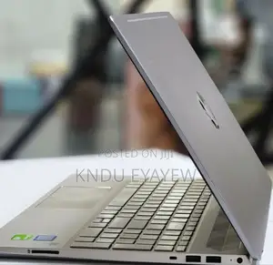 Photo - New Laptop HP Pavilion 15 8GB Intel Core I7 SSD 512GB