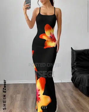 Photo - የመዘነጫ ቀሚሶች