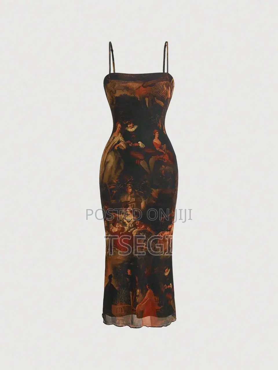 የመዘነጫ ቀሚሶች