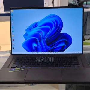 Photo - New Laptop Asus ROG Zephyrus G15 16GB Intel Core I9 SSD 1T