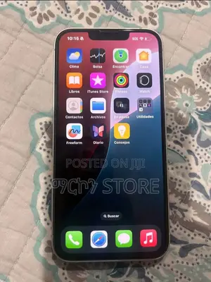 New Apple iPhone 16e 128 GB White