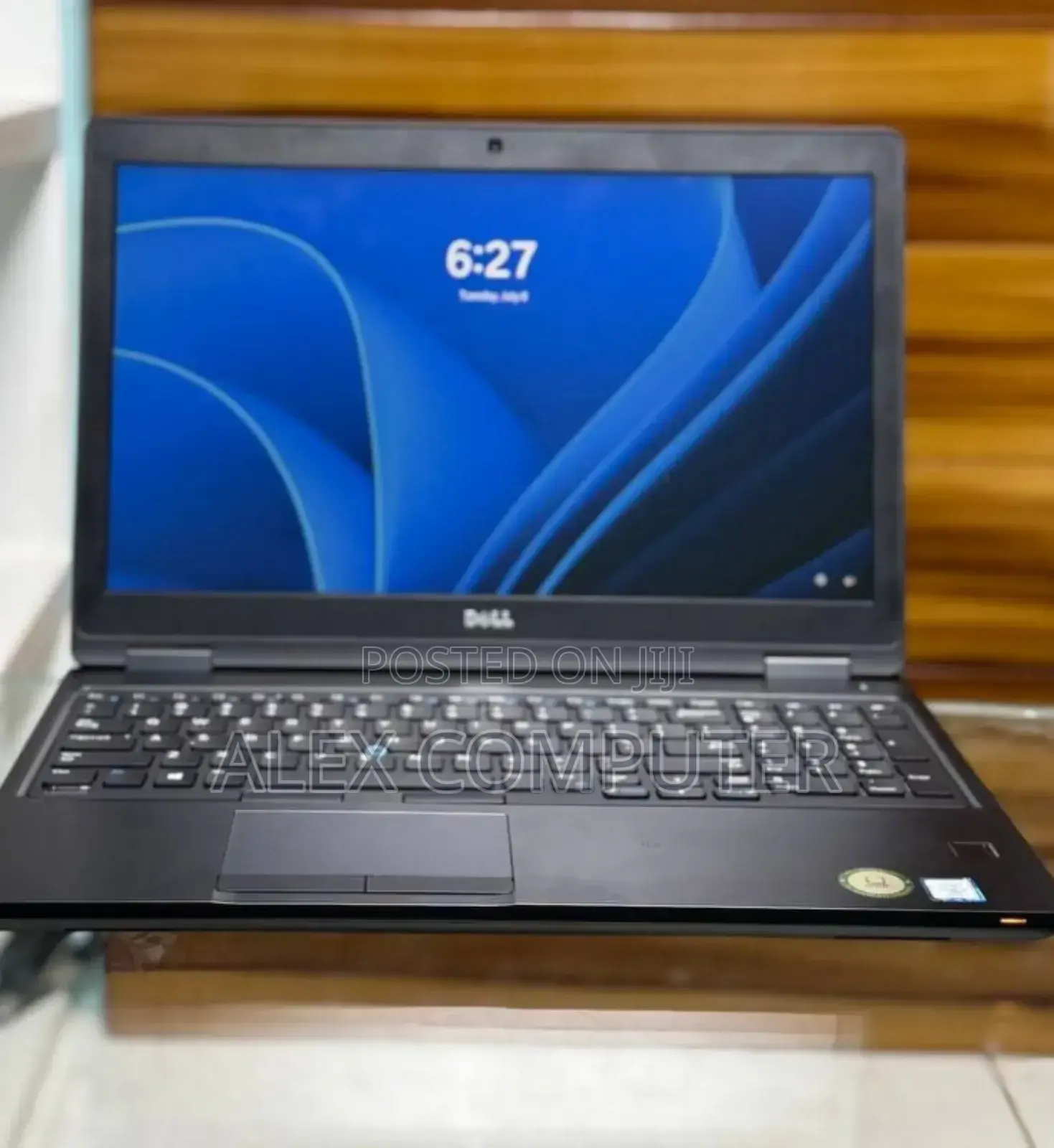 New Laptop Dell Latitude 5310 32GB Intel Core I7 SSD 1T