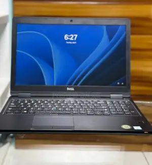 New Laptop Dell Latitude 5310 32GB Intel Core I7 SSD 1T