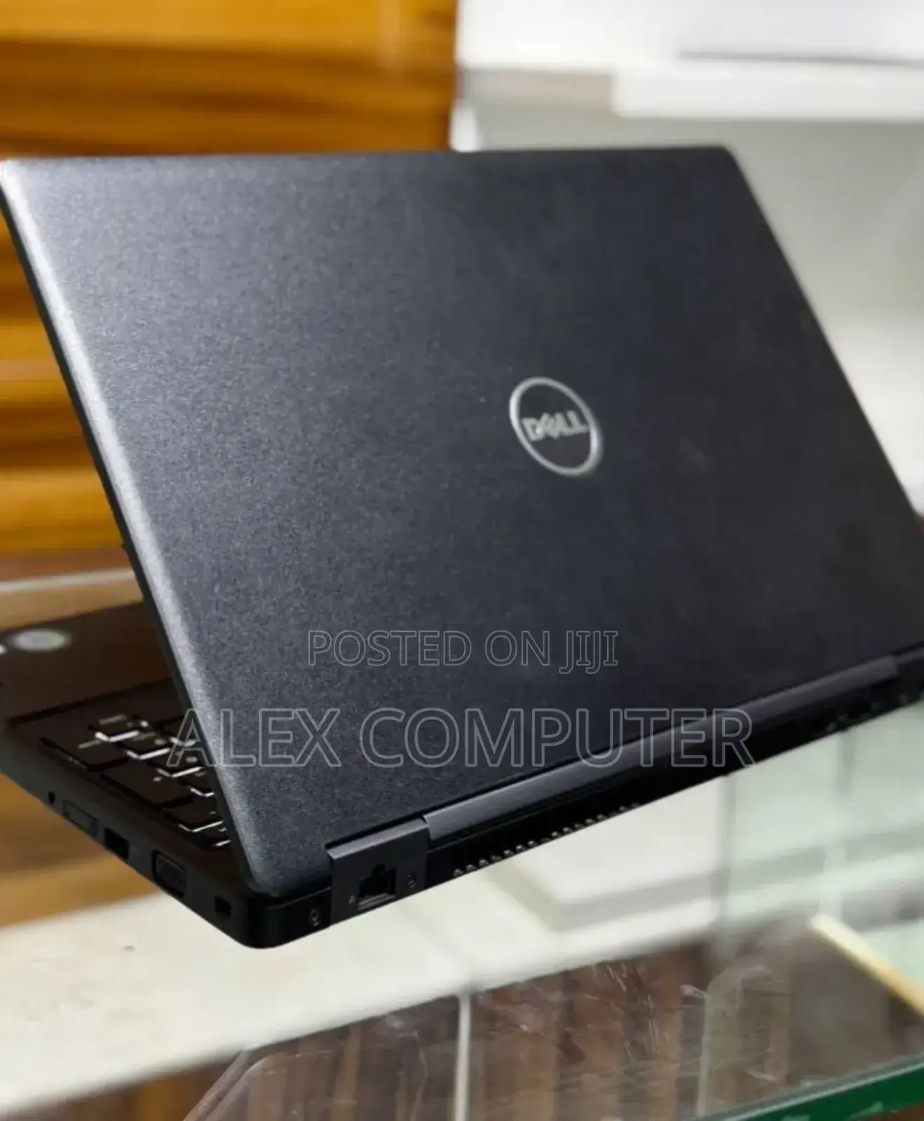 New Laptop Dell Latitude 5310 32GB Intel Core I7 SSD 1T
