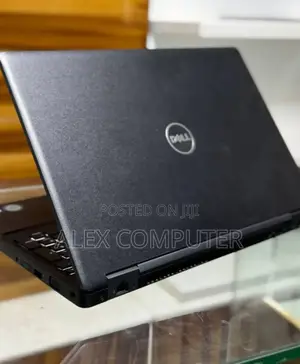 New Laptop Dell Latitude 5310 32GB Intel Core I7 SSD 1T