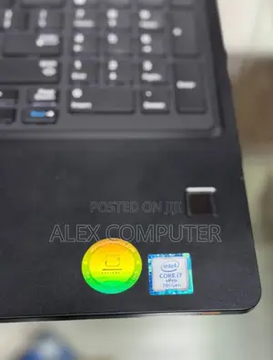 New Laptop Dell Latitude 5310 32GB Intel Core I7 SSD 1T
