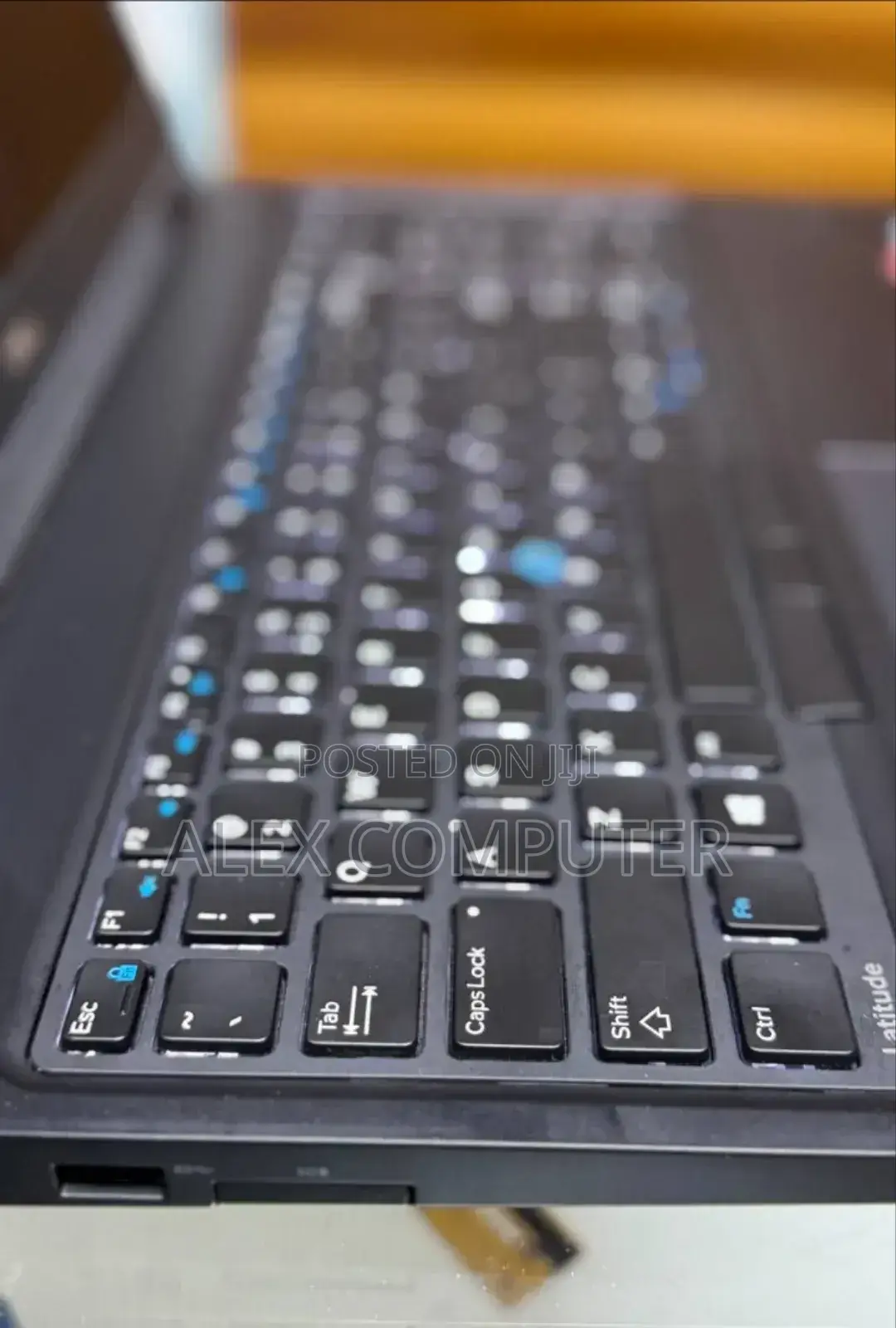New Laptop Dell Latitude 5310 32GB Intel Core I7 SSD 1T