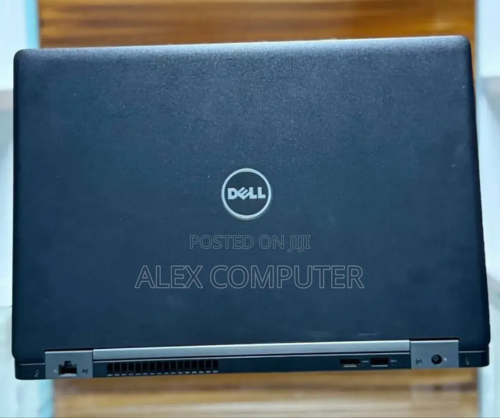 New Laptop Dell Latitude 5310 32GB Intel Core I7 SSD 1T