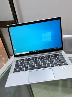 New Laptop HP EliteBook 830 16GB Intel Core I7 SSD 512GB