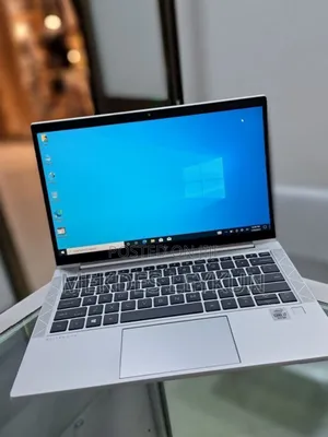 New Laptop HP EliteBook 830 16GB Intel Core I7 SSD 512GB