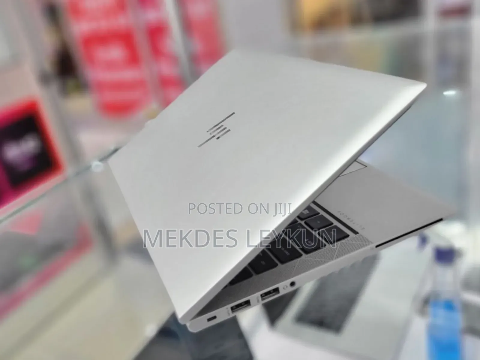 New Laptop HP EliteBook 830 16GB Intel Core I7 SSD 512GB