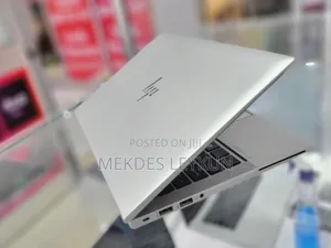 New Laptop HP EliteBook 830 16GB Intel Core I7 SSD 512GB