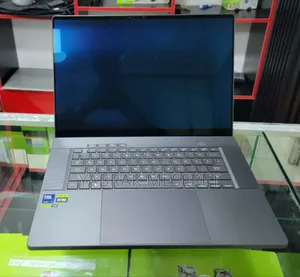 New Laptop Asus ROG Zephyrus G15 16GB Intel Core Ultra 9 SSD 1T