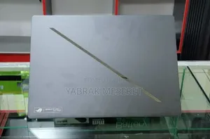 New Laptop Asus ROG Zephyrus G15 16GB Intel Core Ultra 9 SSD 1T