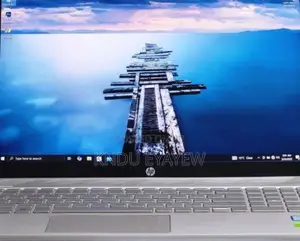 New Laptop HP Pavilion 15 8GB Intel Core I7 SSD 512GB