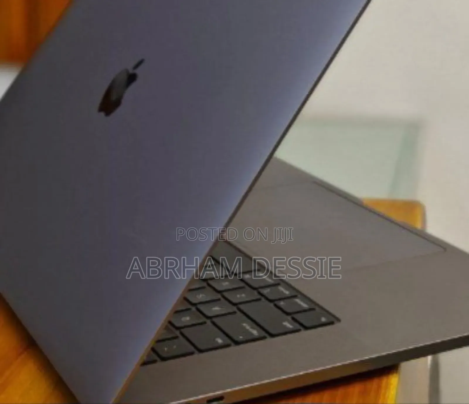 New Laptop Apple MacBook Pro 2019 64GB Intel Core I9 SSD 512GB