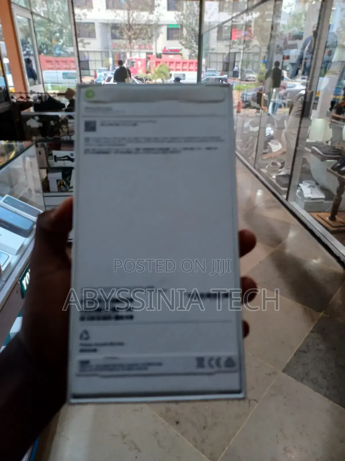 New Apple iPhone 16 Pro Max 512 GB