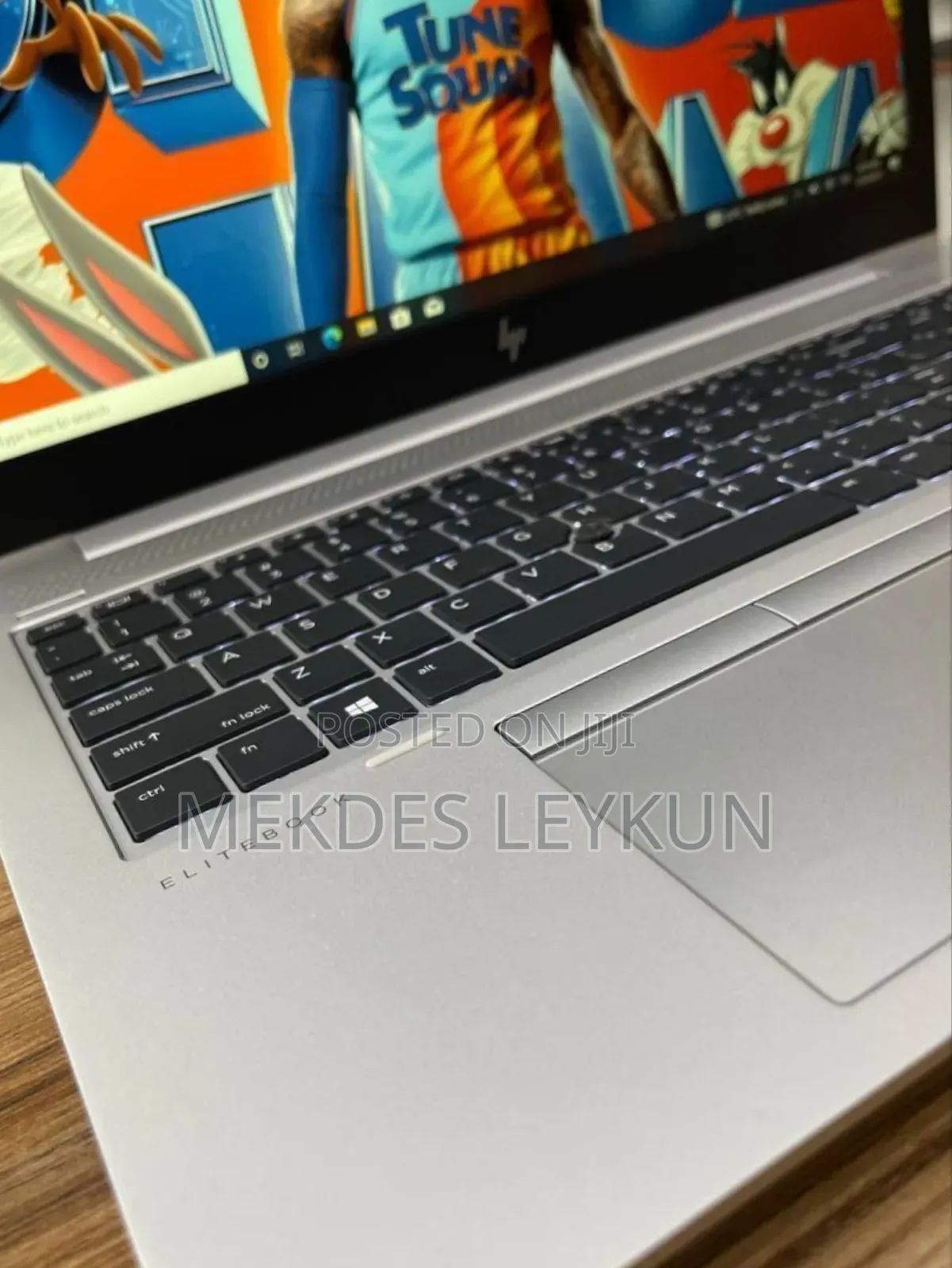 Laptop HP EliteBook 840 16GB Intel Core I5 SSD 512GB