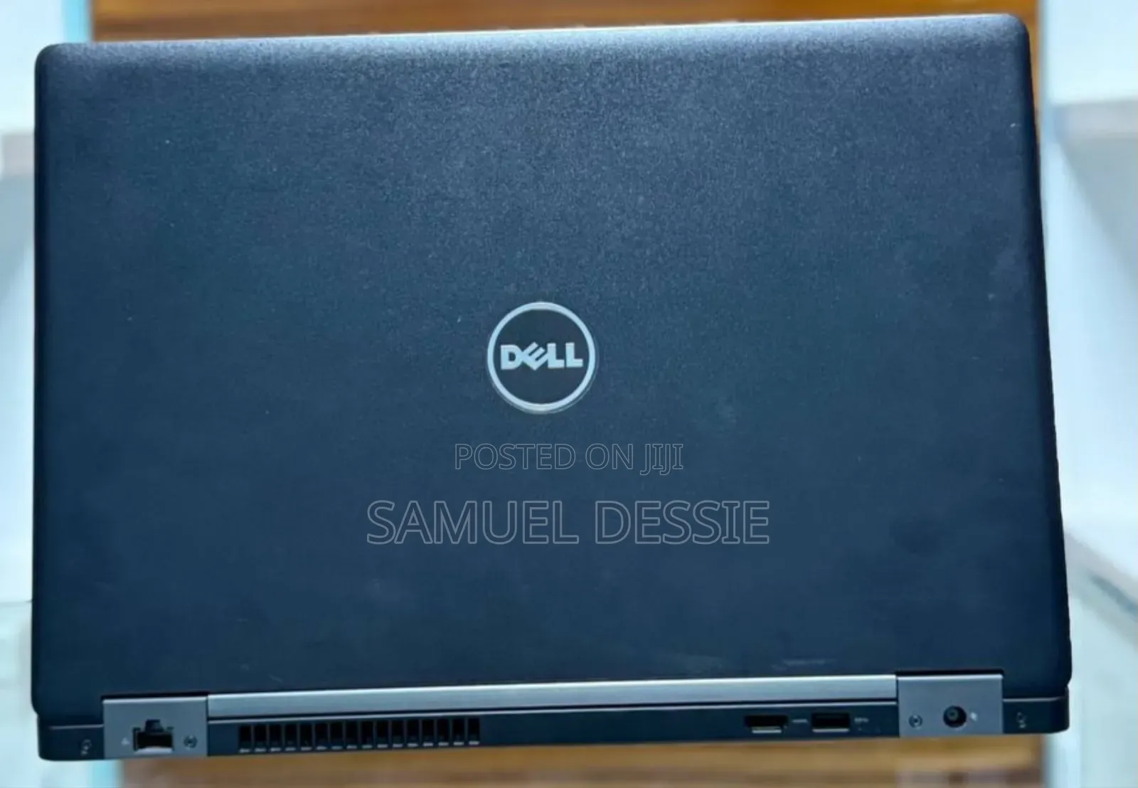 New Laptop Dell Latitude 5310 32GB Intel Core I7 SSD 1T