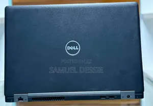 New Laptop Dell Latitude 5310 32GB Intel Core I7 SSD 1T
