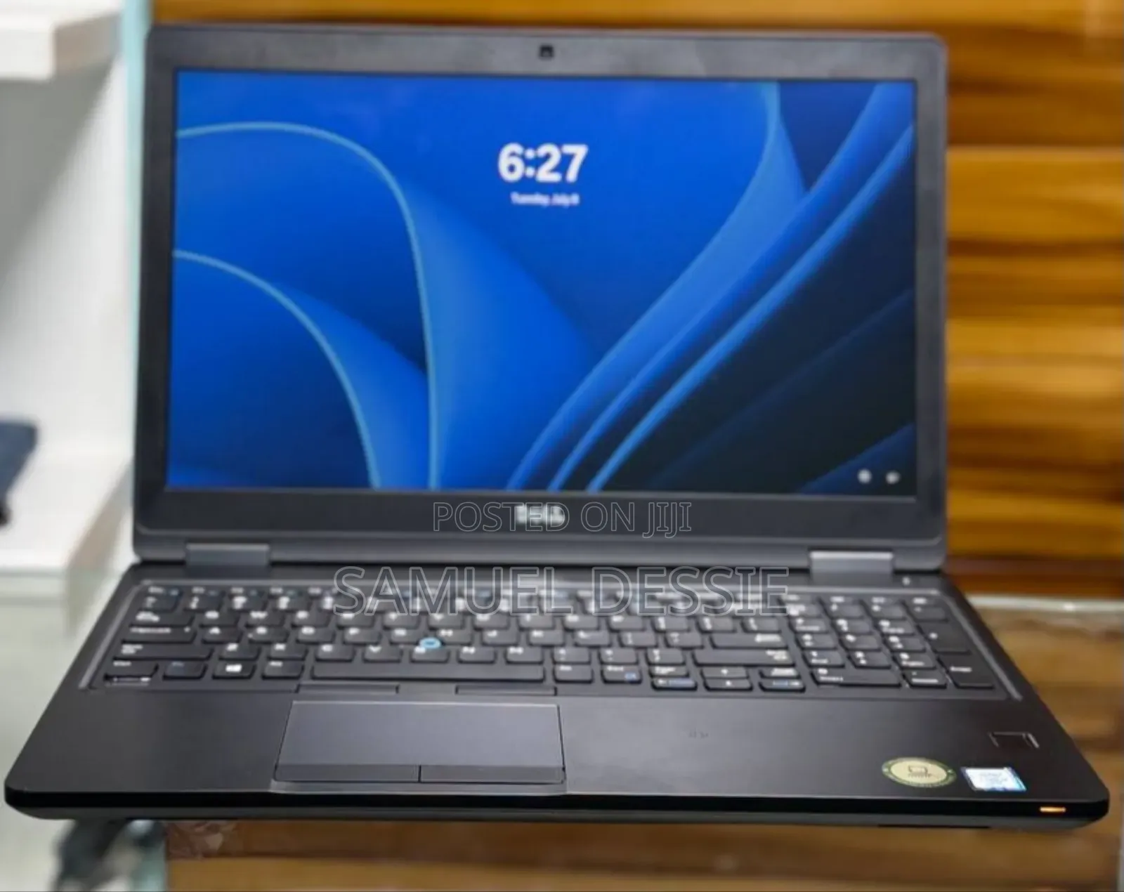 New Laptop Dell Latitude 5310 32GB Intel Core I7 SSD 1T