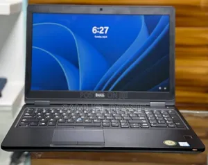 New Laptop Dell Latitude 5310 32GB Intel Core I7 SSD 1T