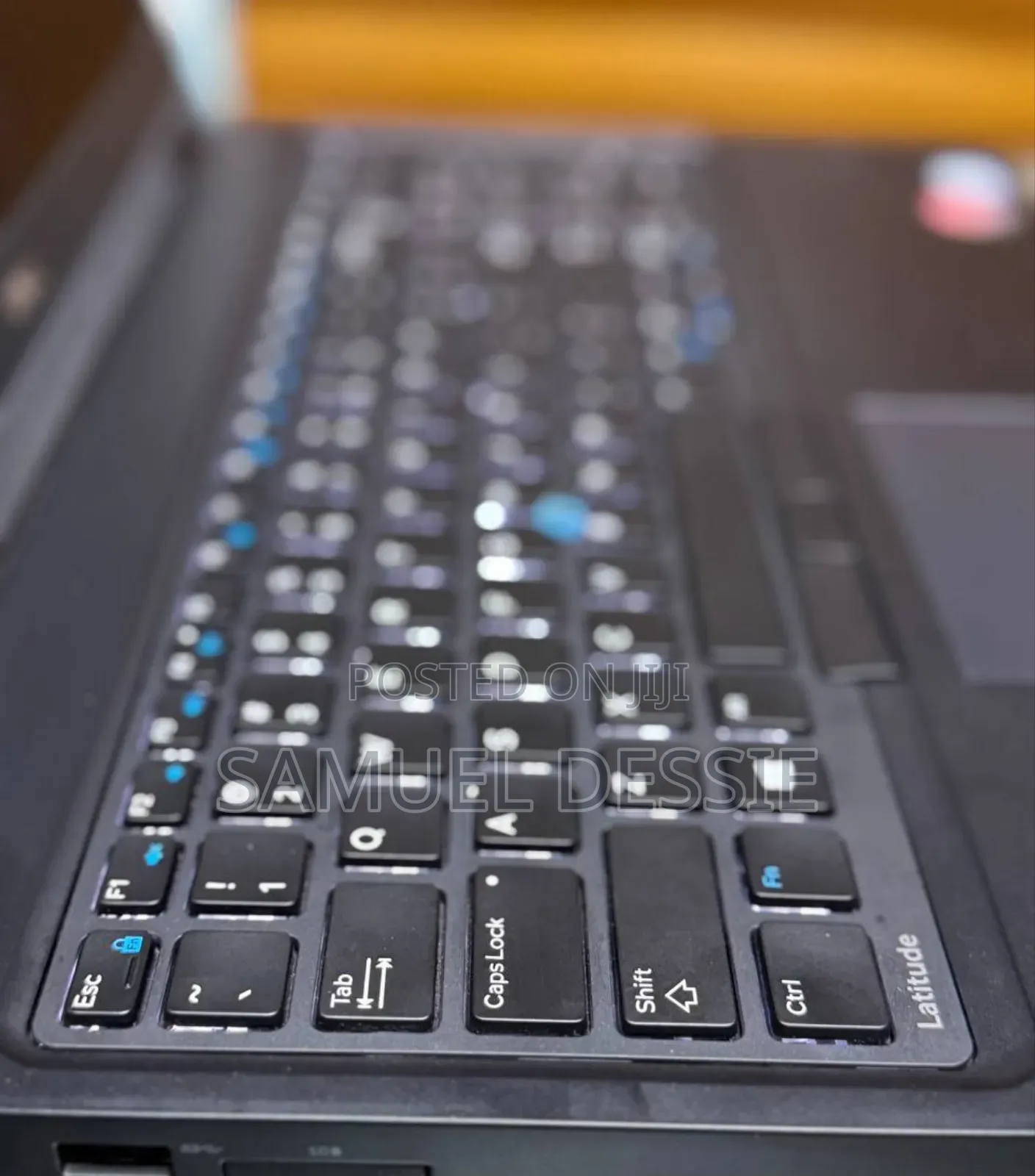 New Laptop Dell Latitude 5310 32GB Intel Core I7 SSD 1T
