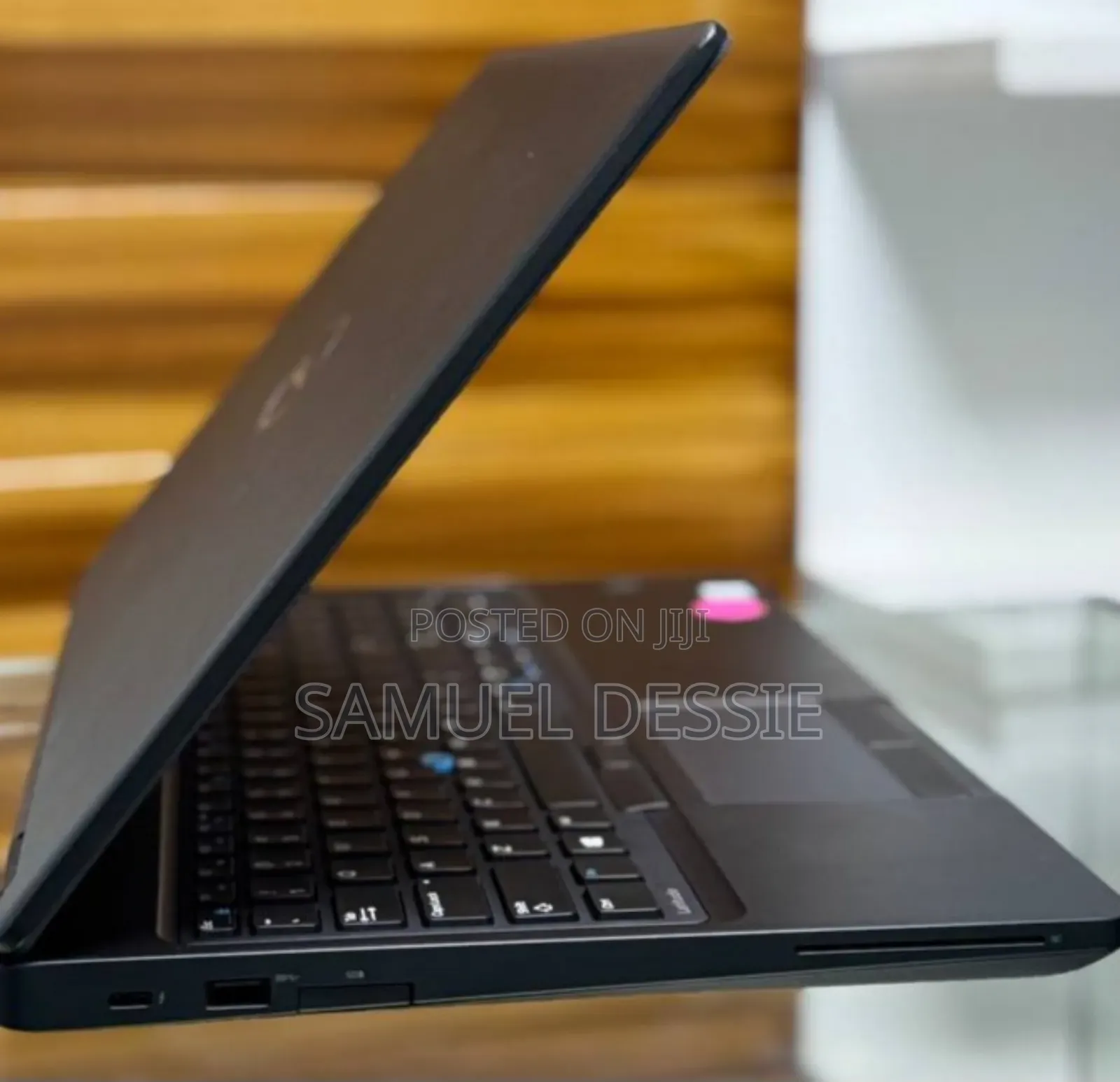 New Laptop Dell Latitude 5310 32GB Intel Core I7 SSD 1T