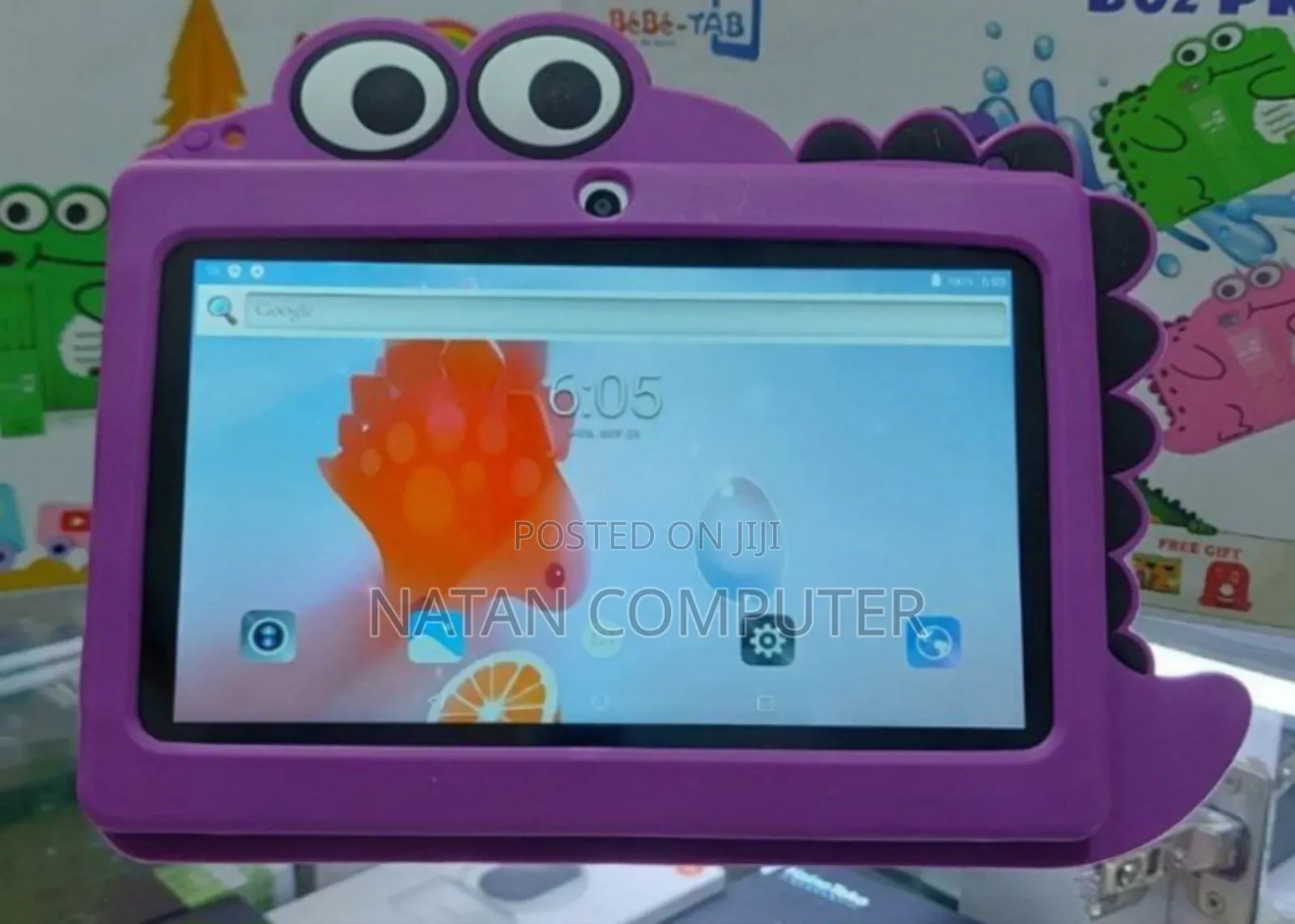 Kids Tablet