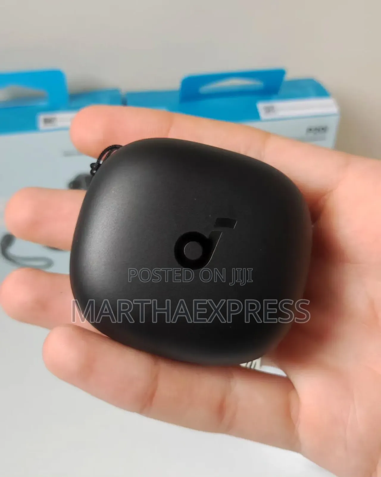 Soundcore P20i 10mm Drivers