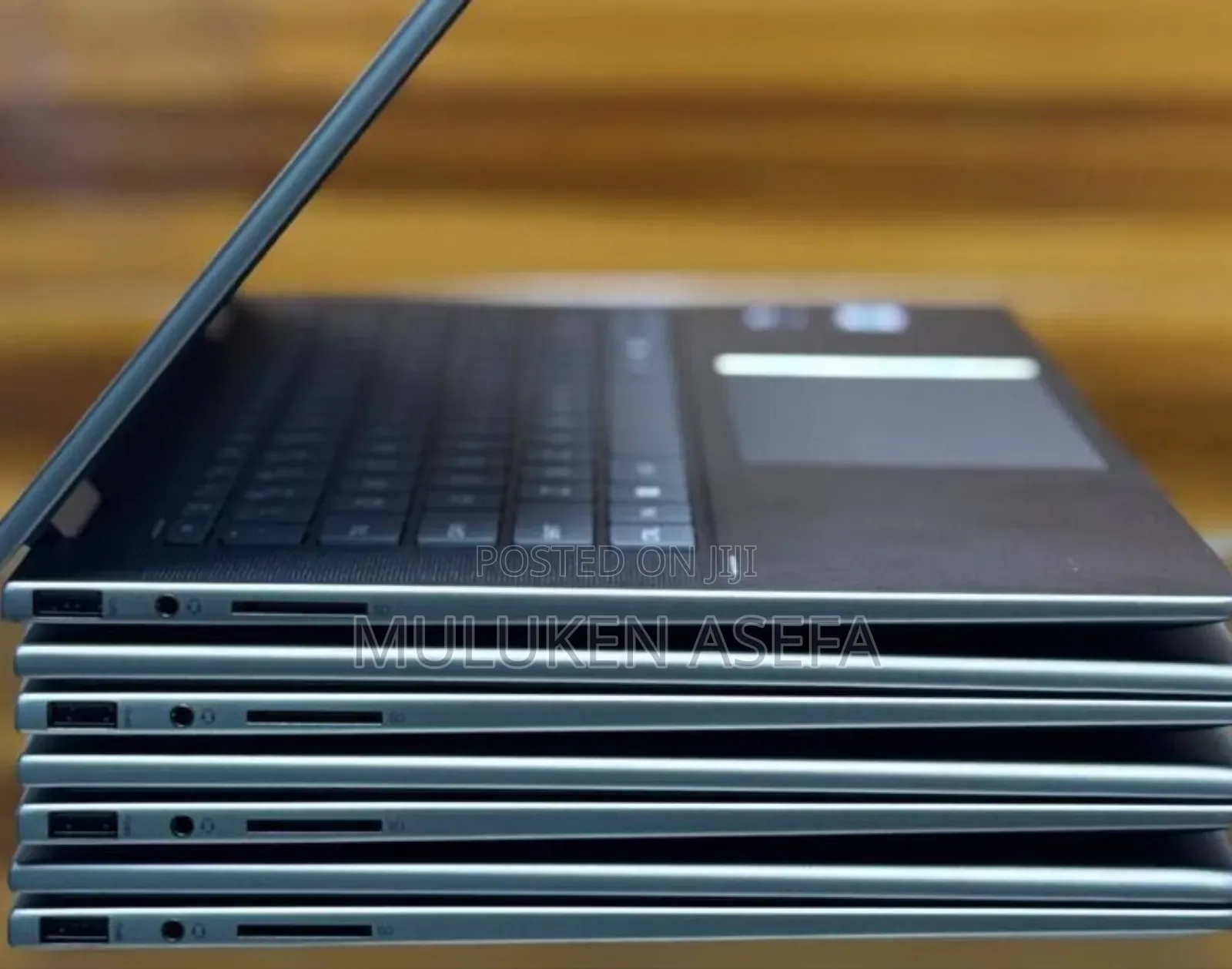 New Laptop HP Envy 15 16GB Intel Core Ultra 7 SSD 512GB