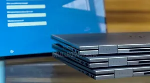 New Laptop HP Envy 15 16GB Intel Core Ultra 7 SSD 512GB