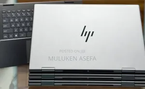 New Laptop HP Envy 15 16GB Intel Core Ultra 7 SSD 512GB